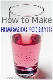 How To Make Homemade Pedialyte Eco Snippets Homemade Pedialyte Baby Food Recipes How To Make Homemade