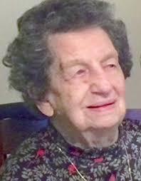 Margaret Ruth Moyer Obituary