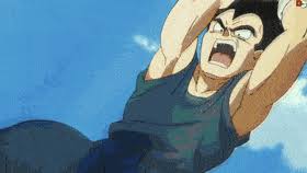 Transformation dragon ball super broly gif. Latest Dragon Ball Super Broly Gifs Gfycat