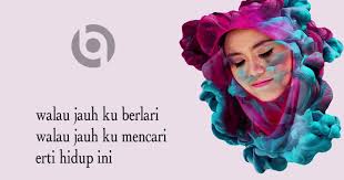 Sekilas tentang najwa latif adalah gadis kelahiran batu pahat johor malaysia tahun 1995 tepatnya 23 mei 1995. Lirik Lagu Jauh Najwa Latif Aku Sis Lin