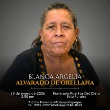 Funeraria Puertas del Cielo...