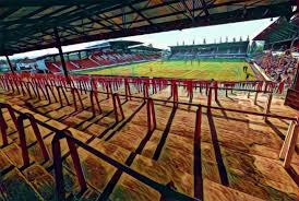 As monaco fixtures tab is showing last 100 football matches with statistics and win/draw/lose as monaco performance & form graph is sofascore football livescore unique algorithm that we are. Don T Take Me Home The World S Oldest International Football Stadium