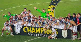 How will germany line up at uefa euro 2020? How Germany Gave Football A New Identity
