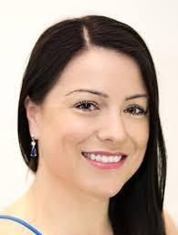 Jennifer Franceschi's Instagram, Twitter & Facebook