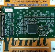 INTERFACE PCI-2726CM DIO32/32 POINT INSULATION CARD - PLC ...