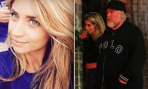 + body measurements & other facts. Kyle Sandilands New Girlfriend Is Charged For Assaulting A Police Officer