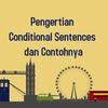 Pengertian dan contoh if conditional sentence tipe 1,2,3 beserta terjemahanya pengertian if conditional sentense. Contoh Dialog Conditional Sentence Type 0 Halaman All Kompas Com