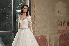 Freche brautkleider aus london galvan london hochzeit um 3. Glamourose Brautkleider Fur Die Hochzeit Weddix