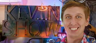 The Kevin Show (TV Series 2025- ) — The Movie Database (TMDB)
