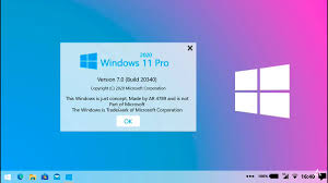 A successor to windows 10, if you will. Nikita Krivchenko On Twitter Omg Windows 11 Homebrew Edition Https T Co 41wyatydsq Https T Co Ntdxhawz3a
