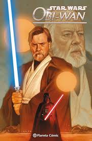 Star Wars: Obi-Wan. El propósito de un Jedi', de Christopher Cantwell