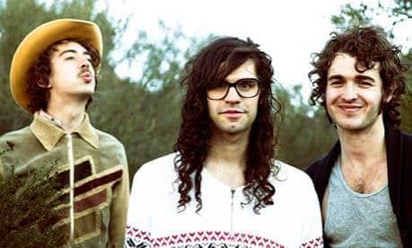 Night Moves (No 1,481) | Indie | The Guardian