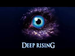 Deep Rising (1998)
