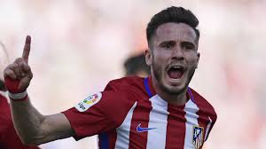 Check spelling or type a new query. Barcelona And Manchester United Target Saul Niguez Would Like A Bit More Money At Atletico Madrid Goal Com