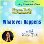Whatever Happens