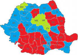 Check spelling or type a new query. Rezultate ParÈ›iale Alegeri Locale 2020 Cum AratÄƒ Noua HartÄƒ PoliticÄƒ A Romaniei Digi24