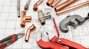 Cropped image of plumber repairing broken sink in kitchen. Plumbing Businesses For Sale Bizbuysell