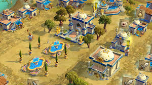 Age of empires, released on october 26, 1997, was the first game in the series, as well as the first major release from ensemble studios. Co Optimus News Age Of Empires Online To Introduce Payment Method Change