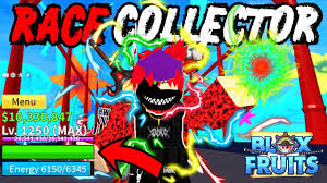 Every V3 Race In Blox Fruits Youtube You can also check blox piece trello board for more detailed information and updates.and if. every v3 race in blox fruits