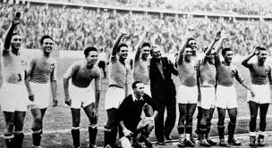 Juegos de la xix olimpiada, in nāhuatl: L Italia E Grande Berlino 1936 L Unico Oro Olimpico Azzurro Nel Calcio E L Imbattibile Nazionale Di Vittorio Pozzo Oa Sport