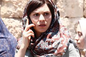 Homeland': Spy, Interrupted