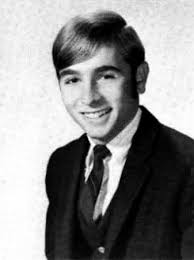 Benedict "Ben" James Sgro (24 Apr 1951