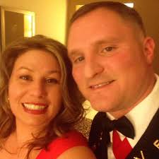 Happy Veteran's Day to our LoveJoy Families! Thank you to all the wonderful  veterans and your service. God Bless you all! This is our veteran James  Hock! Served honorably for 26 years.