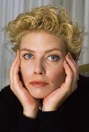 Kelly Mcgillis Kelly Mcgillis American Actress Kelly