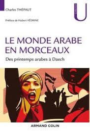 Sa population est estimée à 378 millions de personnes en 2014. Le Monde Arabe En Morceaux Charles Thepaut Cairn Info