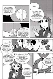 Ships from and sold by amazon sg. The Manga Guide To Physics Physicscentral