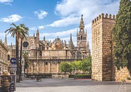 All information about sevilla fc (laliga) current squad with market values transfers rumours player stats fixtures news. Sevilla In Andalusien Die Schonsten Sehenswurdigkeiten Tipps