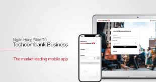 Hướng dẫn chuyển đổi từ F@st EBank sang Techcombank Business