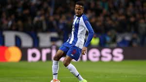 This guy is such a solid aggressive center back. Real Madrid Agree Deal For Defender Eder Militao From Porto