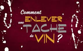 Afin de détacher une tache de vin rouge séchée , il vous suffit de faire le choix d'une méthode parmi. Comment Enlever Une Tache De Vin