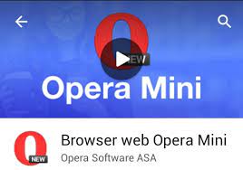 Web browser cepat kategori : Download Opera Mini Terbaru 2014 For Android Medirenew
