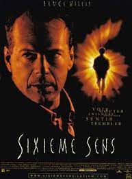 This film captures the change in human consciousness currently happening all over the planet, and the desire to live in harmony with oneself and the world. Sixieme Sens Film 1999 Allocine