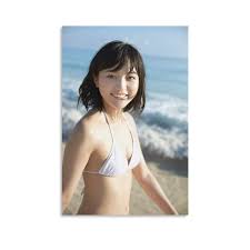 Haruna kawaguchi nude