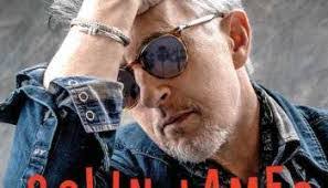 Velvet James's Instagram, Twitter & Facebook