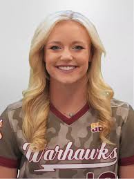 2021 Softball Roster