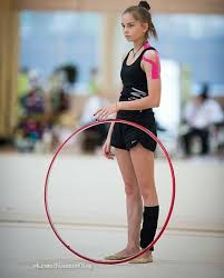 Born 13 august 1998) is a russian individual rhythmic gymnast. Averina Twins Fan Blog How Can I Differentiate Dina And Arina Part 2