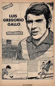 Columberos: Ídolos del Fútbol