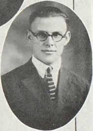 Carl William Holtzapple (1903-1961)