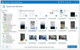 Zuverlässige ergebnisse für recovery of data. Complete Tutorial To Recover Deleted Videos From Facebook Safely