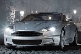 Image result for Titanium Silver 2010 Aston Martin