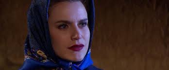 Perdona Nuestros Pecados" ¿Qué trama Isabel con Renzo? (TV Episode 2017)