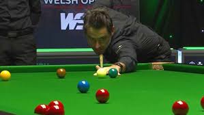 If tied again, most centuries the previous season and so on. Players Championship Snooker Ronnie O Sullivan Beats Barry Hawkins 6 4
