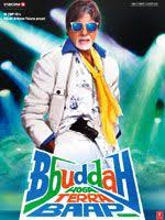 Artist Sunidhi Chauhan Amitabh Bachchan Dj Vishal Album Bbuddah Hoga Terra Baap Tracks 4 Rating 8 5 Hindi Movies Online Download Movies Hindi Movies