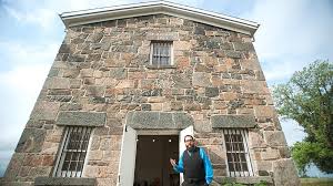 Lonely outpost marks US-Dakota War's start