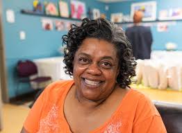 Calvary Women's Services