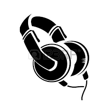 Maybe you would like to learn more about one of these? Headphones Ecouteurs Icone Illustration Clipart Ecouteur Casque Ecouteur